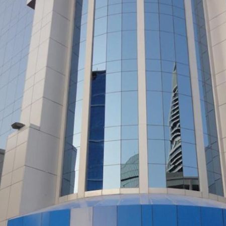 Days Olaya Hotel Riadh Exterior foto