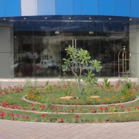 Days Olaya Hotel Riadh Exterior foto