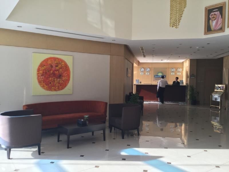 Days Olaya Hotel Riadh Exterior foto