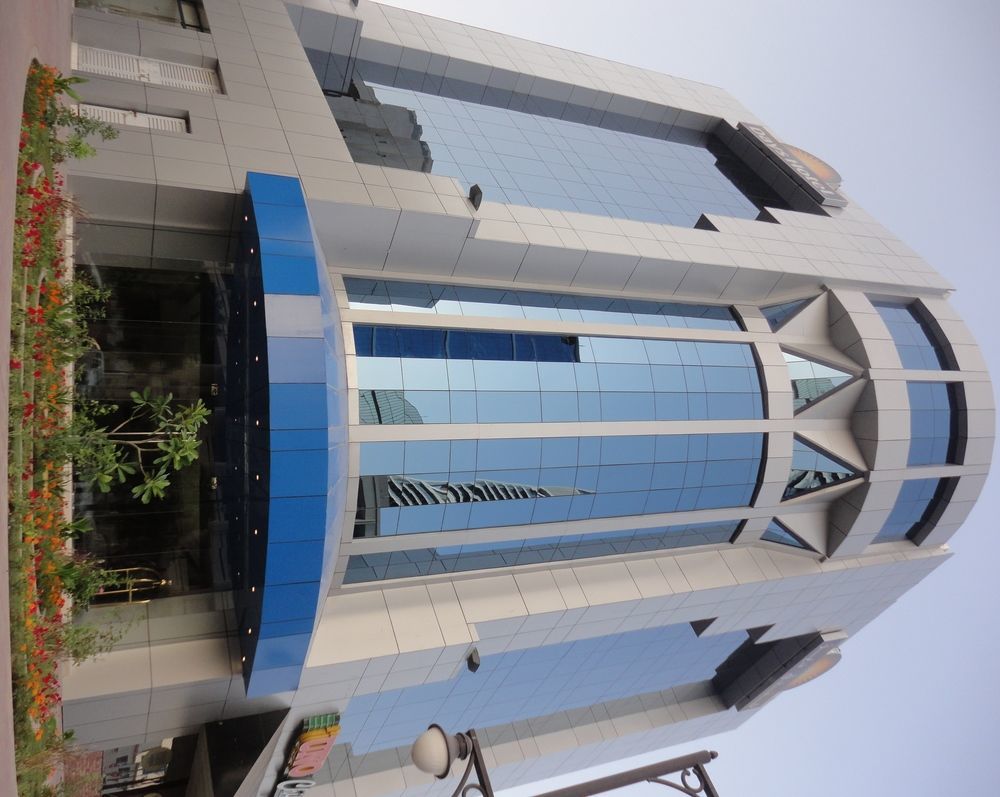 Days Olaya Hotel Riadh Exterior foto