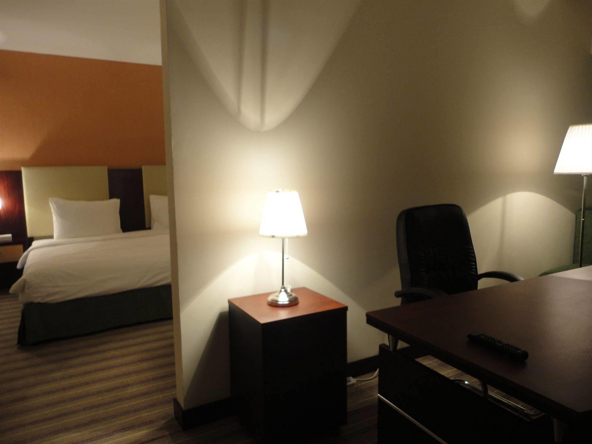 Days Olaya Hotel Riadh Exterior foto
