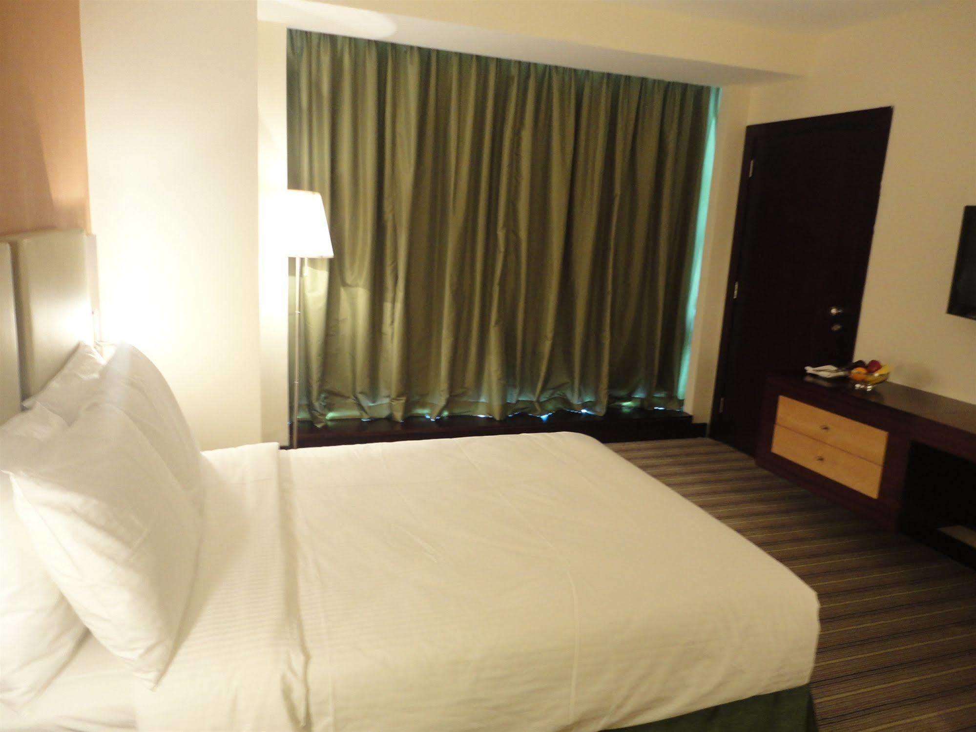 Days Olaya Hotel Riadh Exterior foto