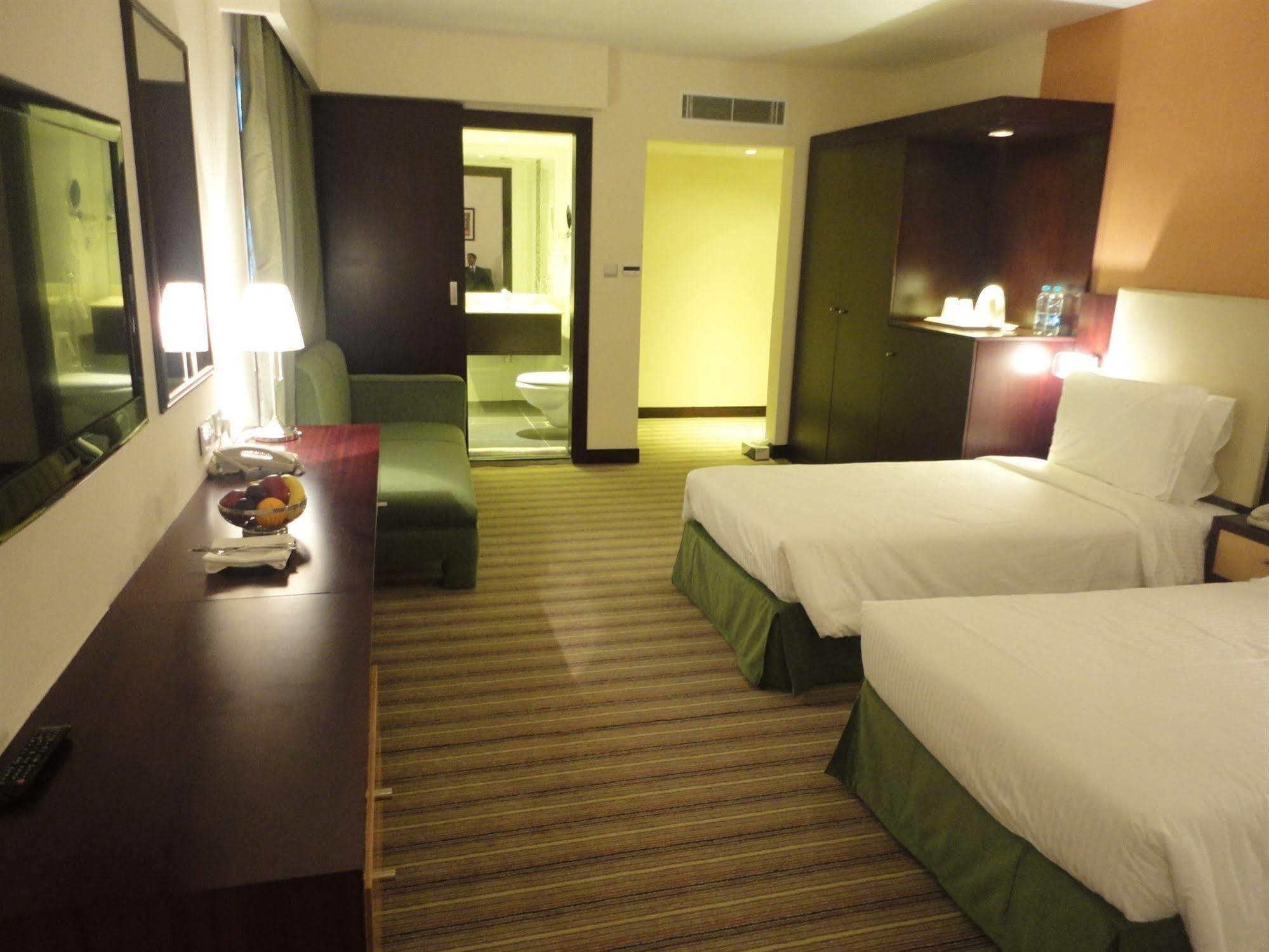 Days Olaya Hotel Riadh Exterior foto
