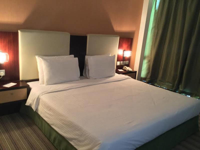 Days Olaya Hotel Riadh Exterior foto