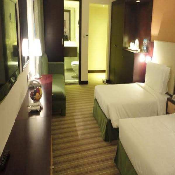 Days Olaya Hotel Riadh Exterior foto